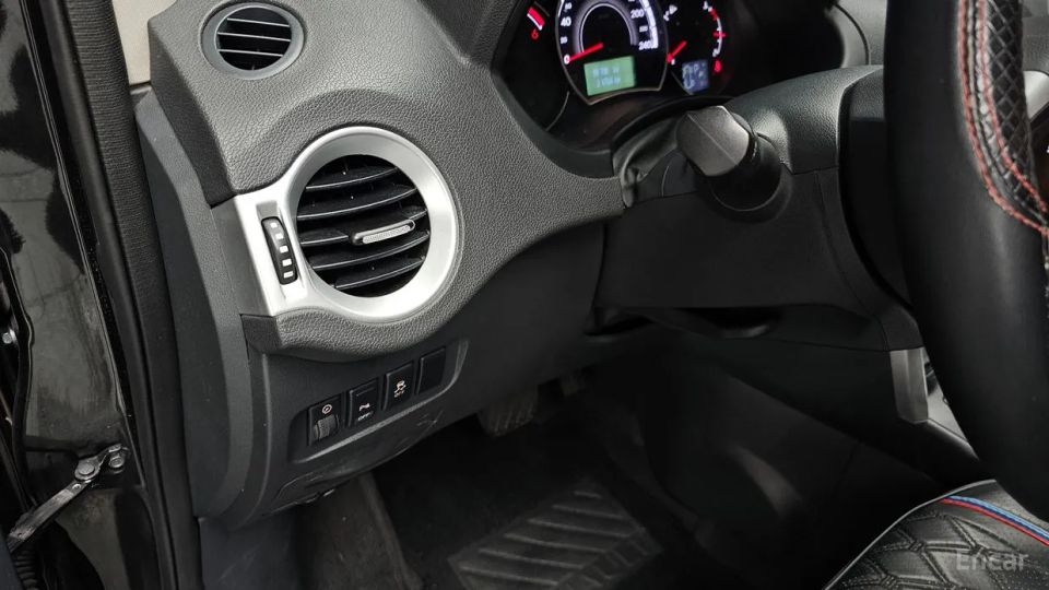 Renault-KoreaSamsung QM5