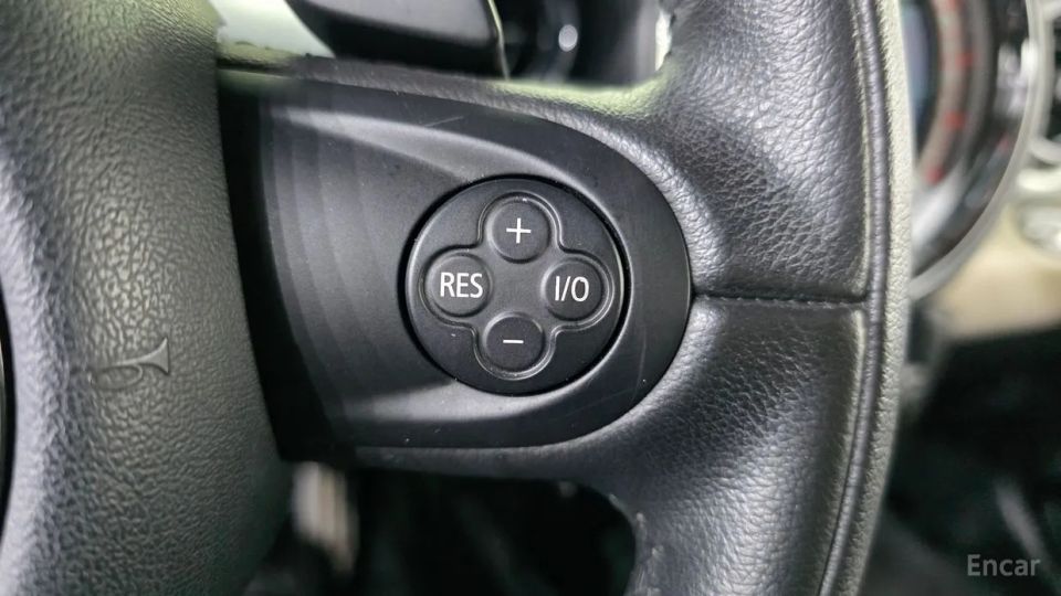Mini coupe