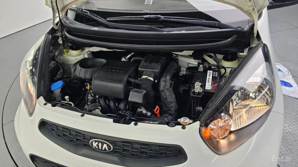 Kia Morning
