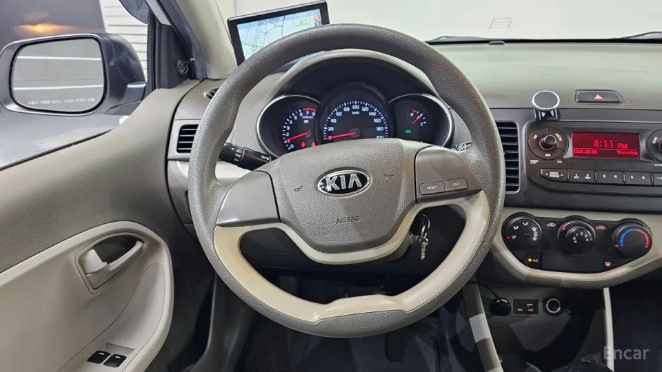 Kia Morning