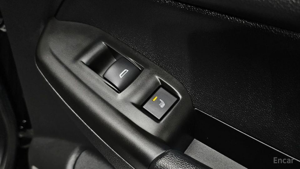 ChevroletGMDaewoo Trailblazer