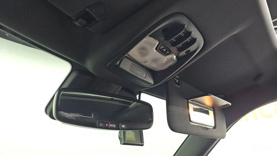 ChevroletGMDaewoo Trailblazer
