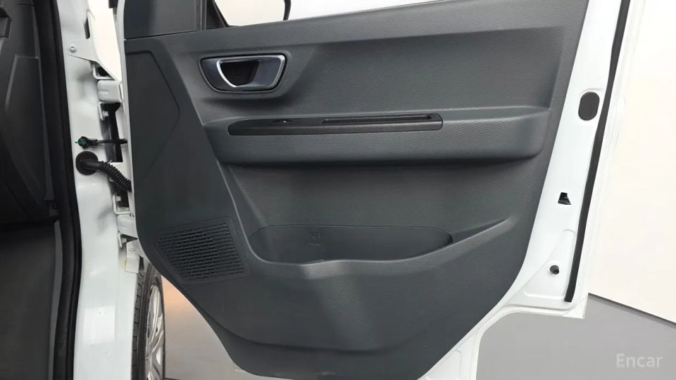 Geely SE-A2 Van