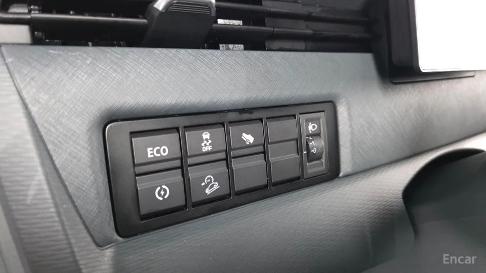 Geely SE-A2 Van