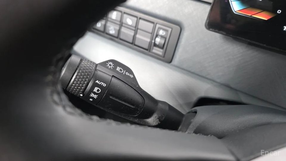 Geely SE-A2 Van