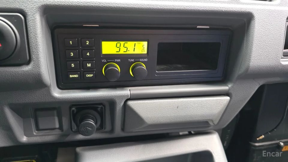 ChevroletGMDaewoo Damas