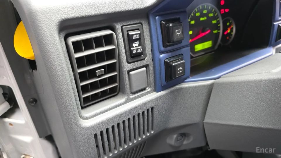 ChevroletGMDaewoo Damas
