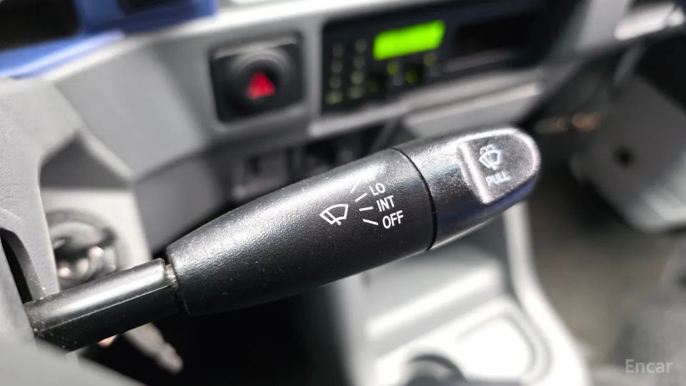 ChevroletGMDaewoo Damas