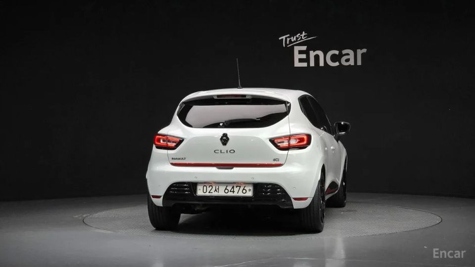 Renault-KoreaSamsung Cilo