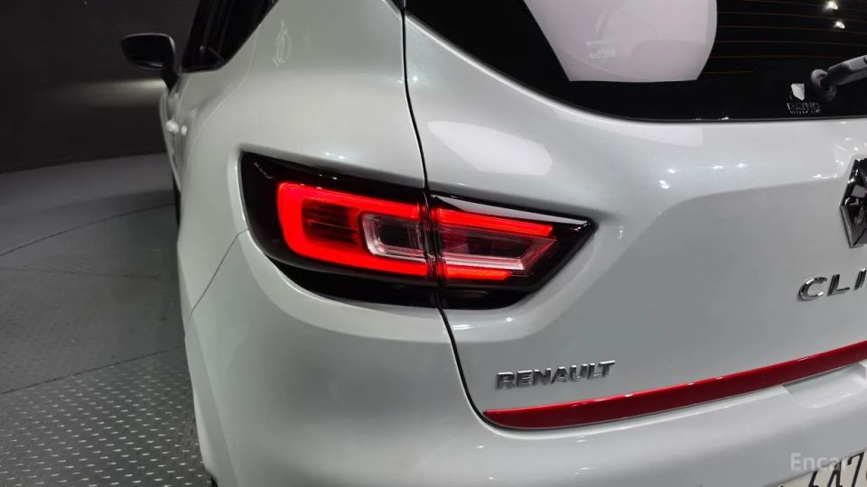 Renault-KoreaSamsung Cilo