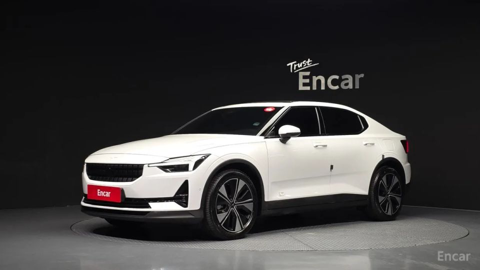 Polestar polestar-2