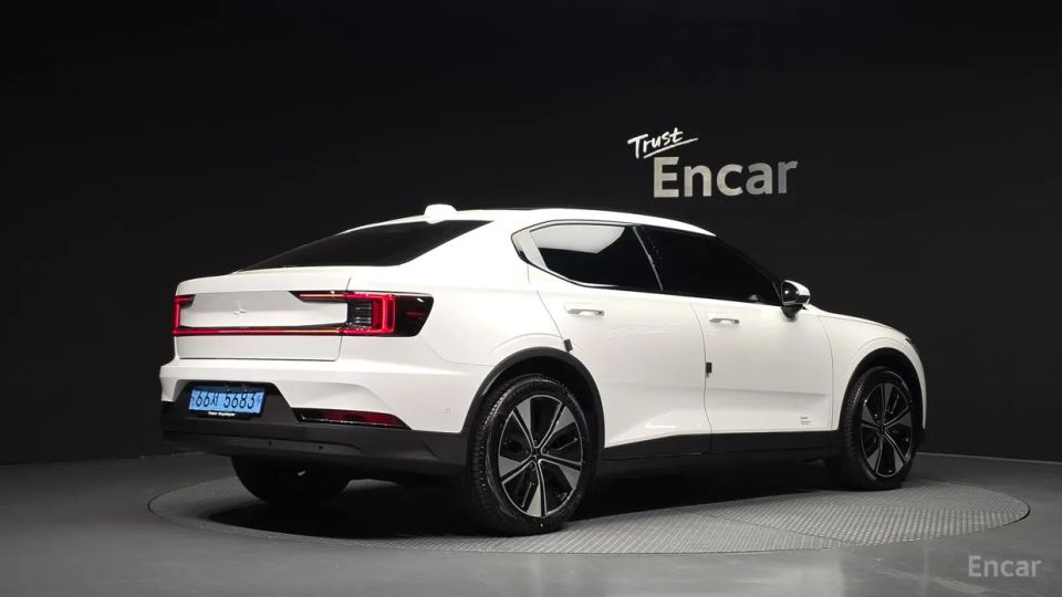 Polestar polestar-2