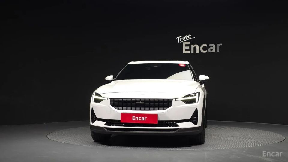 Polestar polestar-2