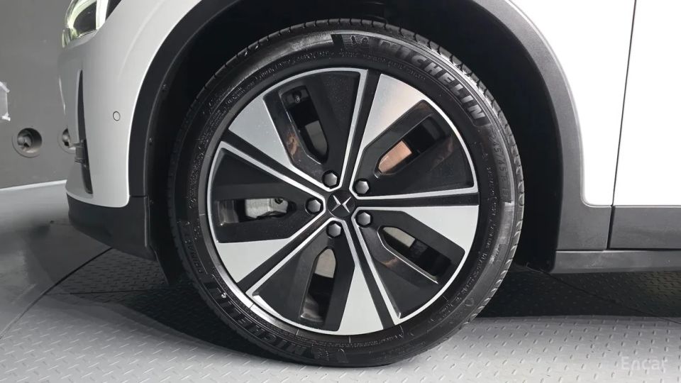 Polestar polestar-2