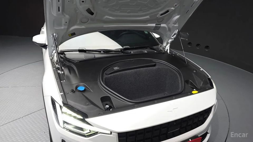 Polestar polestar-2