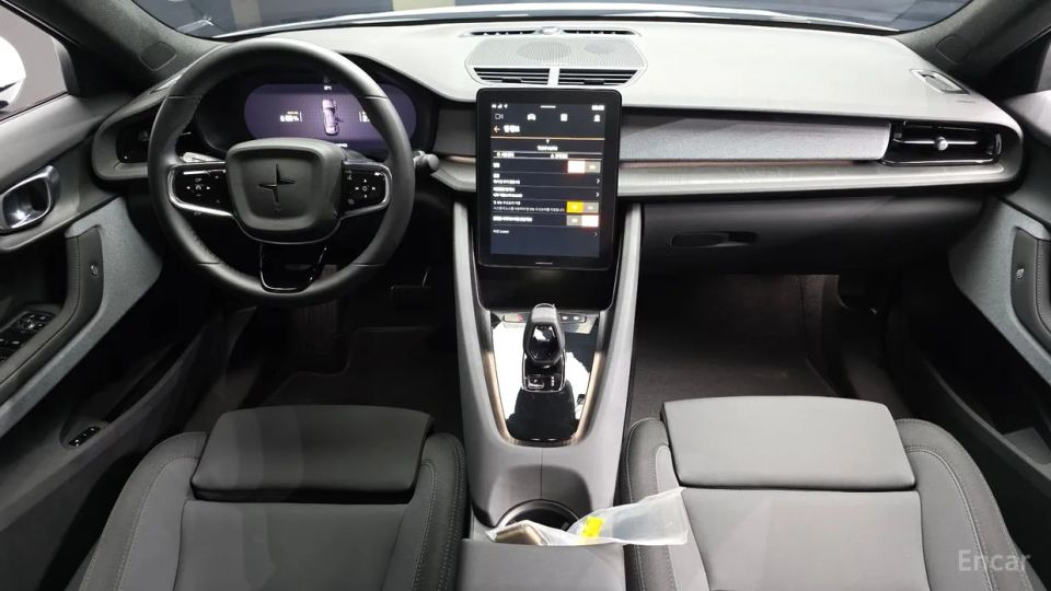 Polestar polestar-2
