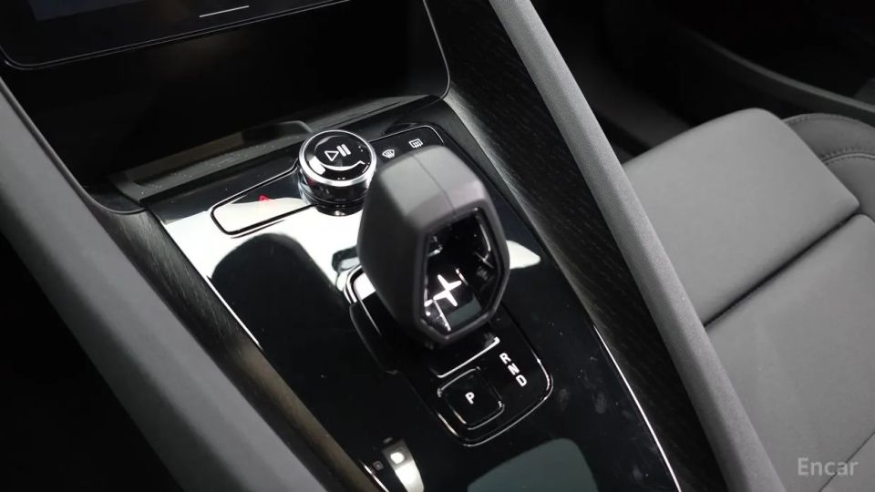 Polestar polestar-2