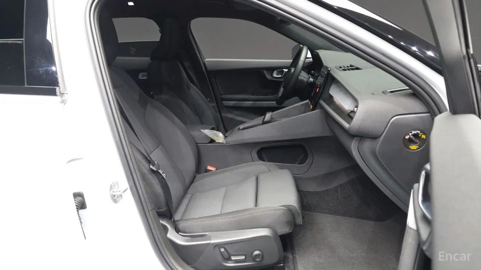 Polestar polestar-2