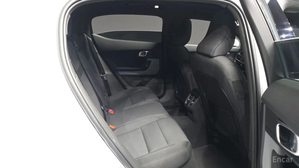 Polestar polestar-2