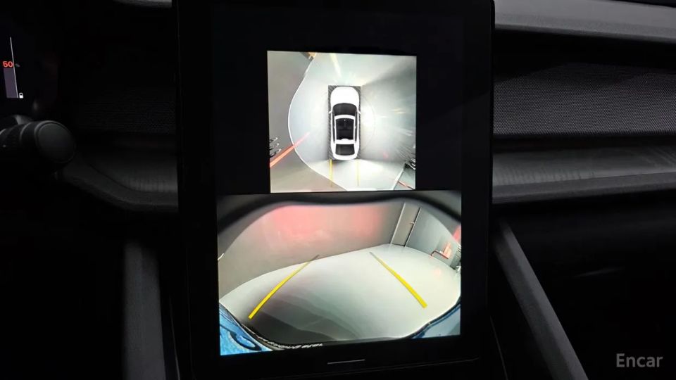 Polestar polestar-2
