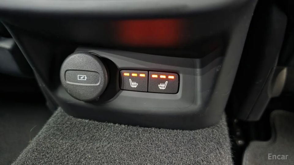 Polestar polestar-2