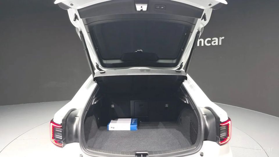 Polestar polestar-2