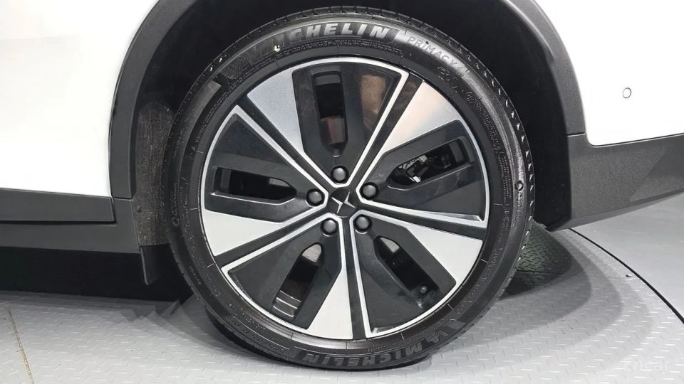 Polestar polestar-2