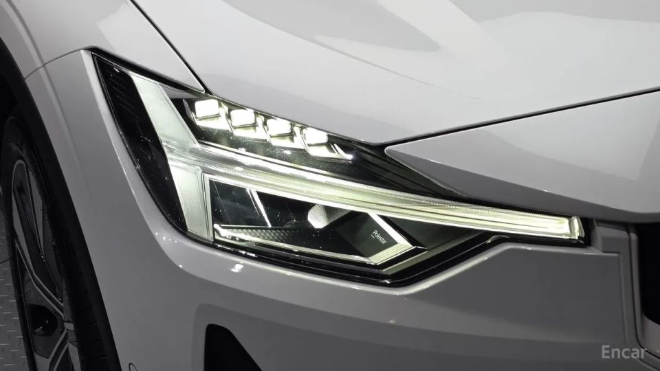 Polestar polestar-2
