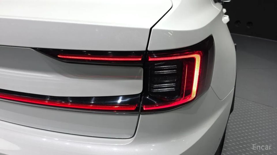 Polestar polestar-2