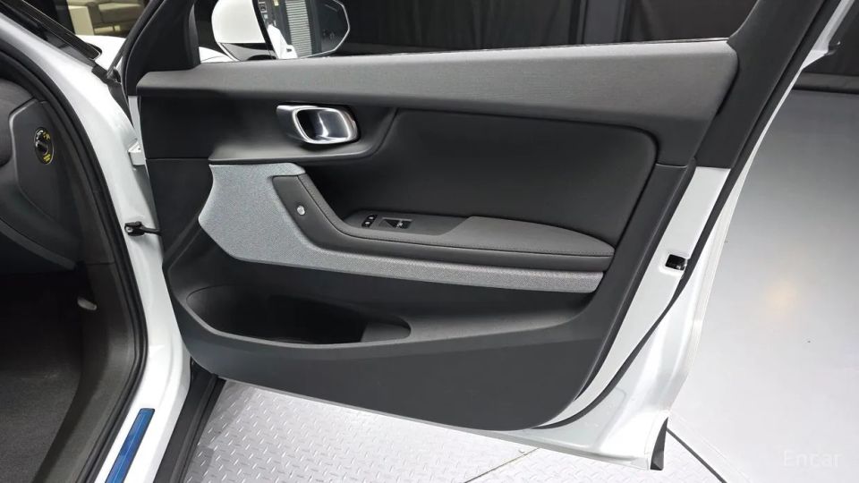 Polestar polestar-2