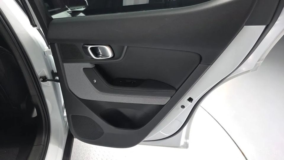 Polestar polestar-2