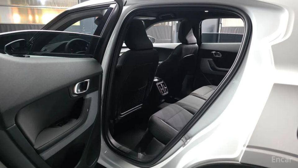 Polestar polestar-2