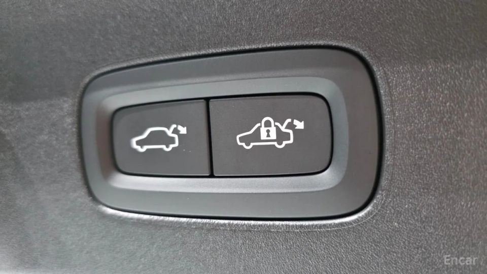 Polestar polestar-2