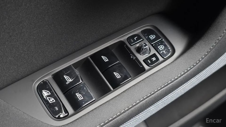Polestar polestar-2