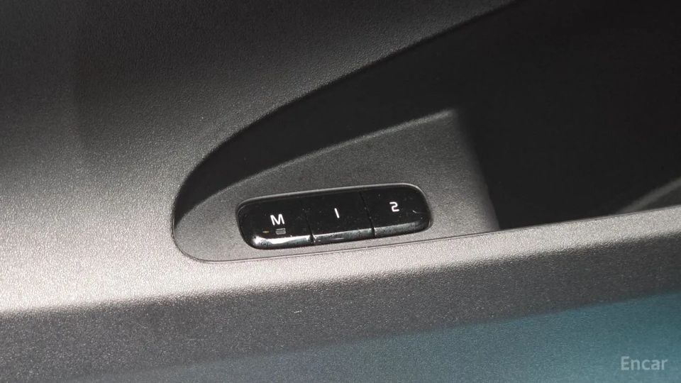 Polestar polestar-2