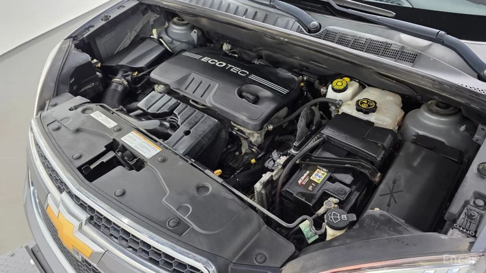ChevroletGMDaewoo Orlando