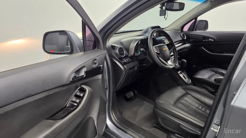 ChevroletGMDaewoo Orlando