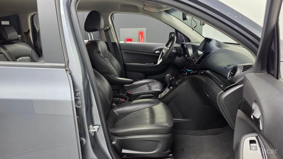 ChevroletGMDaewoo Orlando