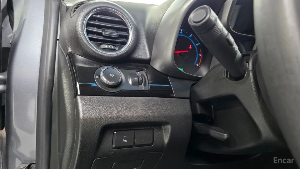 ChevroletGMDaewoo Orlando