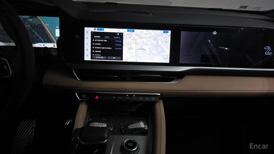 Renault-KoreaSamsung Grand Koleos