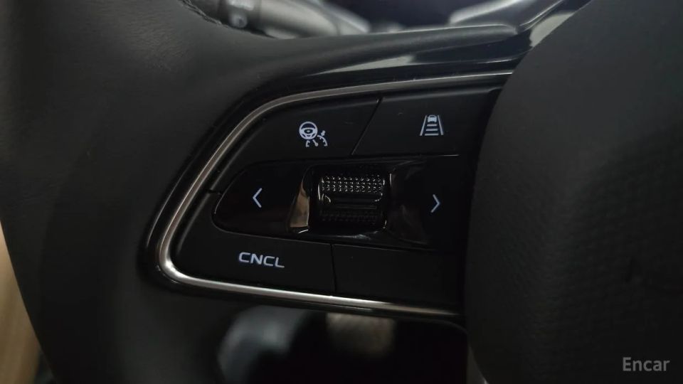 Renault-KoreaSamsung Grand Koleos