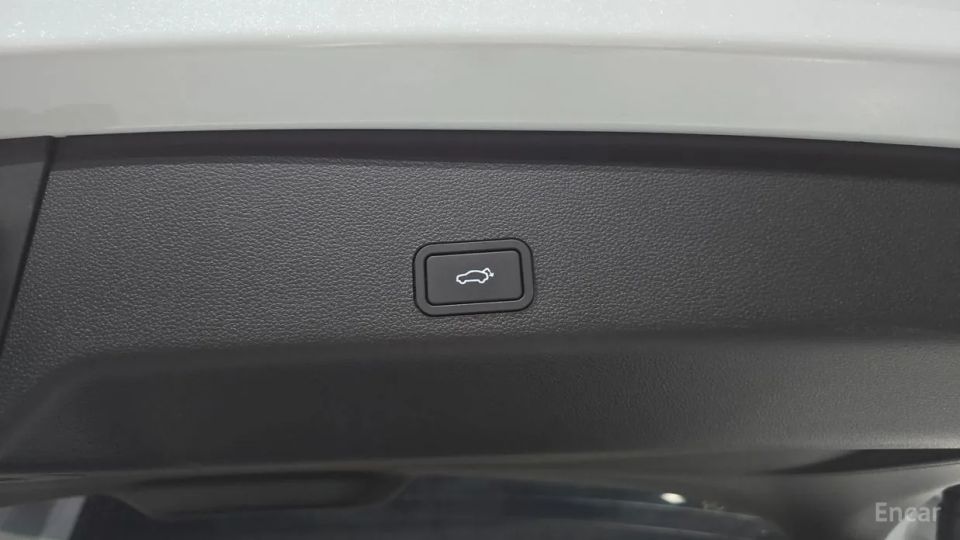 Renault-KoreaSamsung Grand Koleos