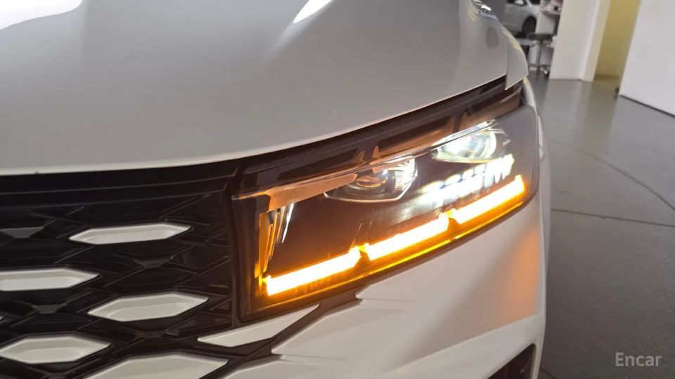 Renault-KoreaSamsung Grand Koleos