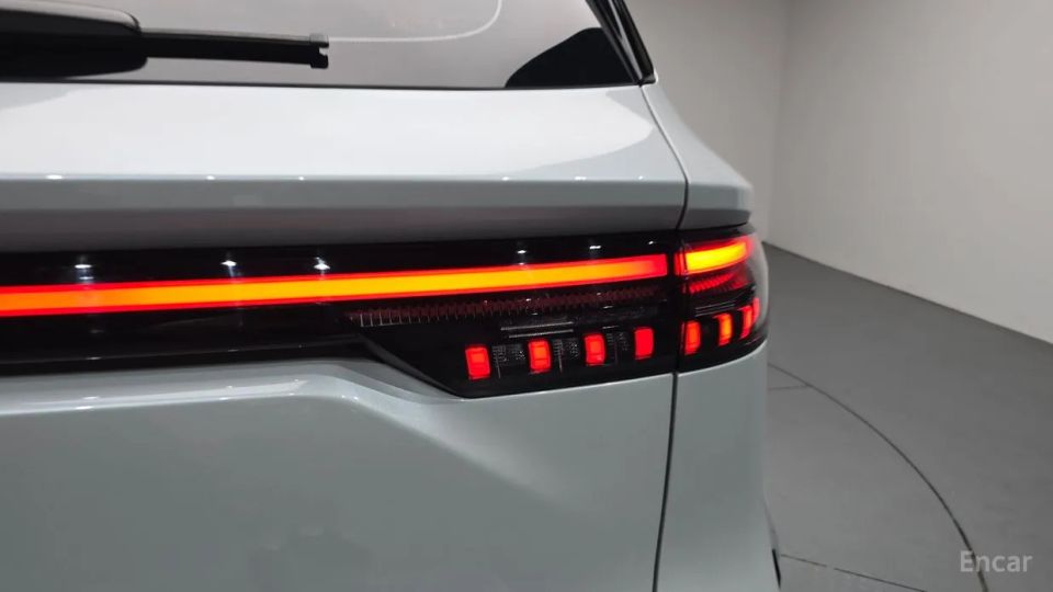 Renault-KoreaSamsung Grand Koleos