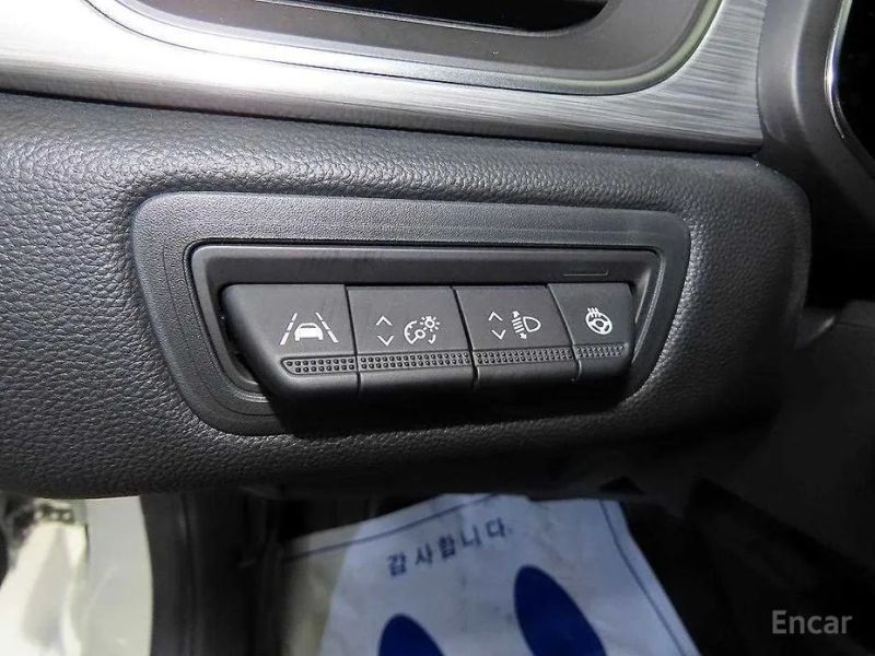 Renault-KoreaSamsung Captur