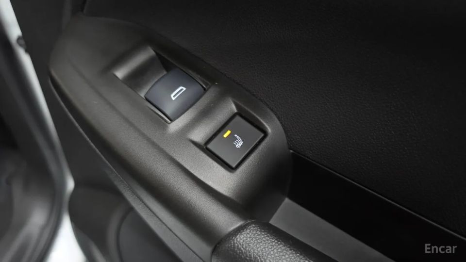 ChevroletGMDaewoo Trailblazer