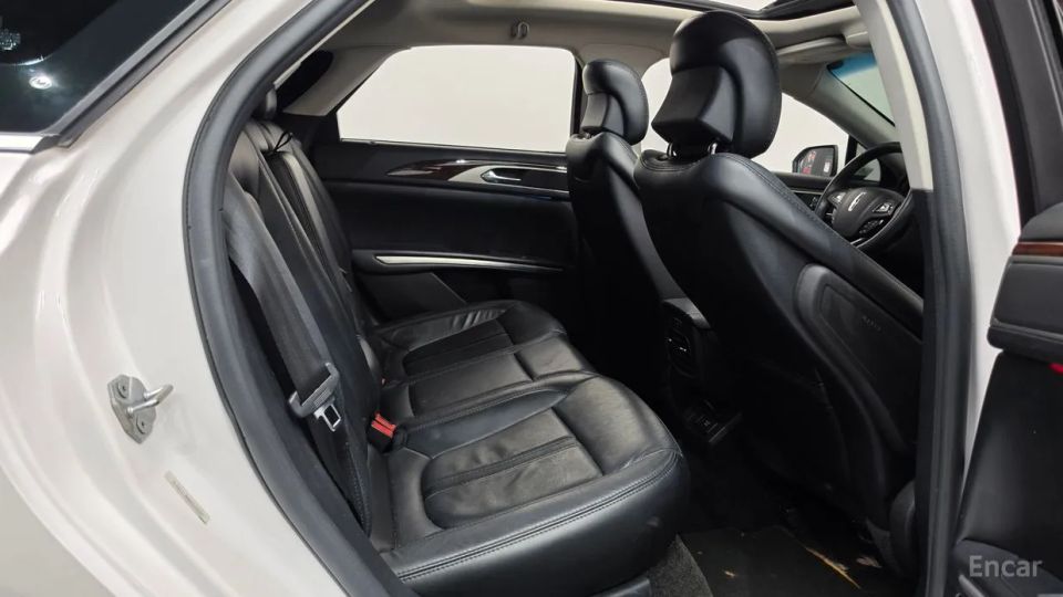 Lincoln MKZ