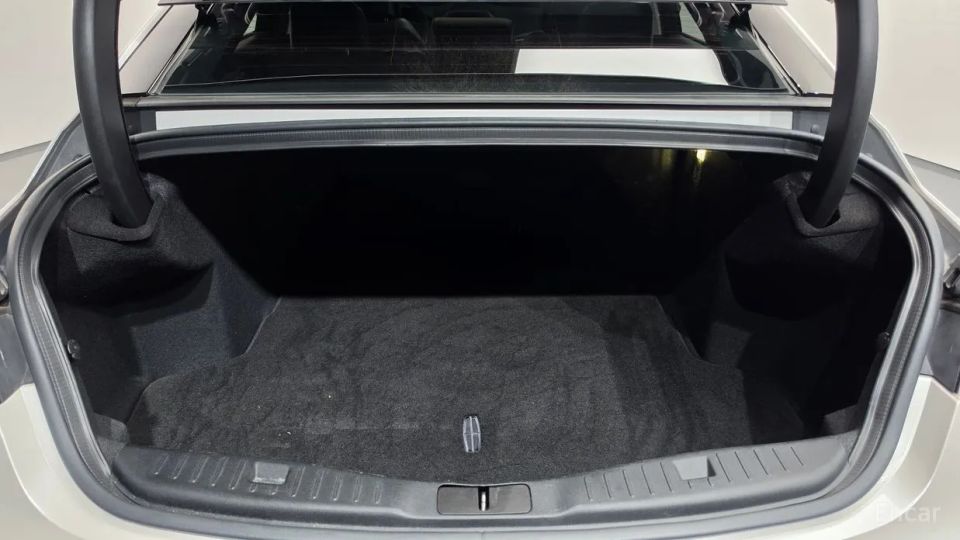 Lincoln MKZ