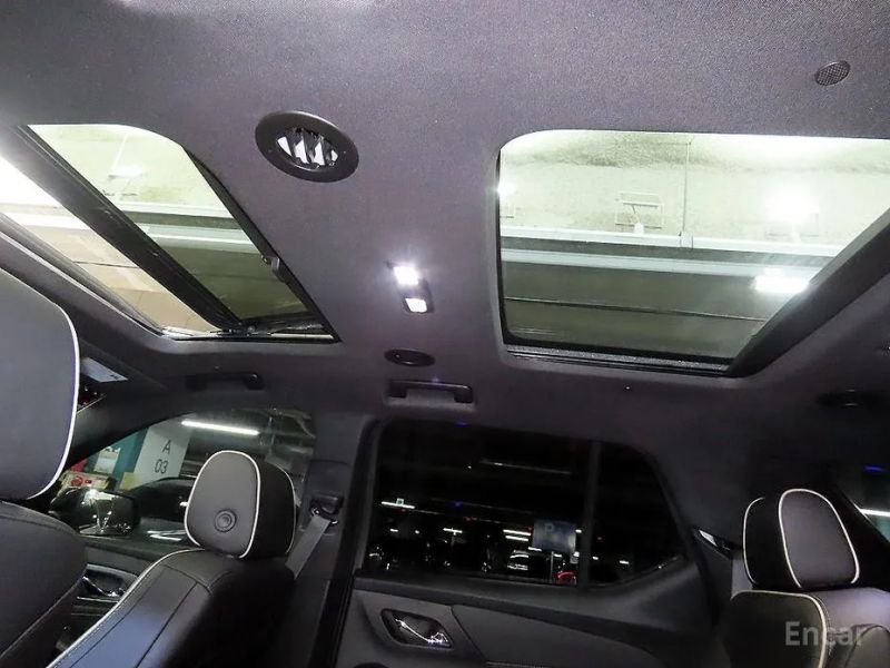 ChevroletGMDaewoo Traverse