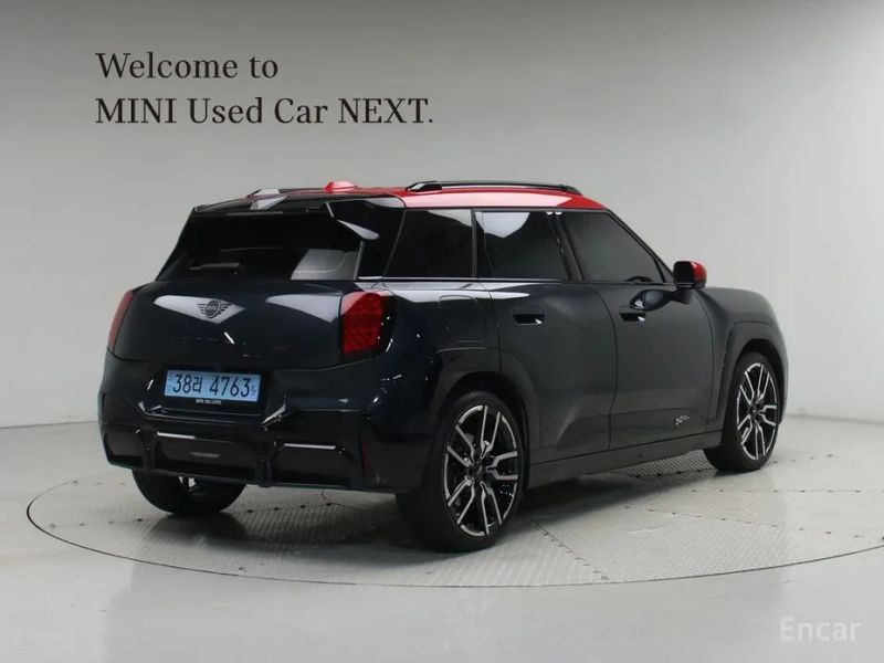 Mini aceman